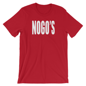 NOGO'S/FINEST - HILLTOP TEE SHIRTS