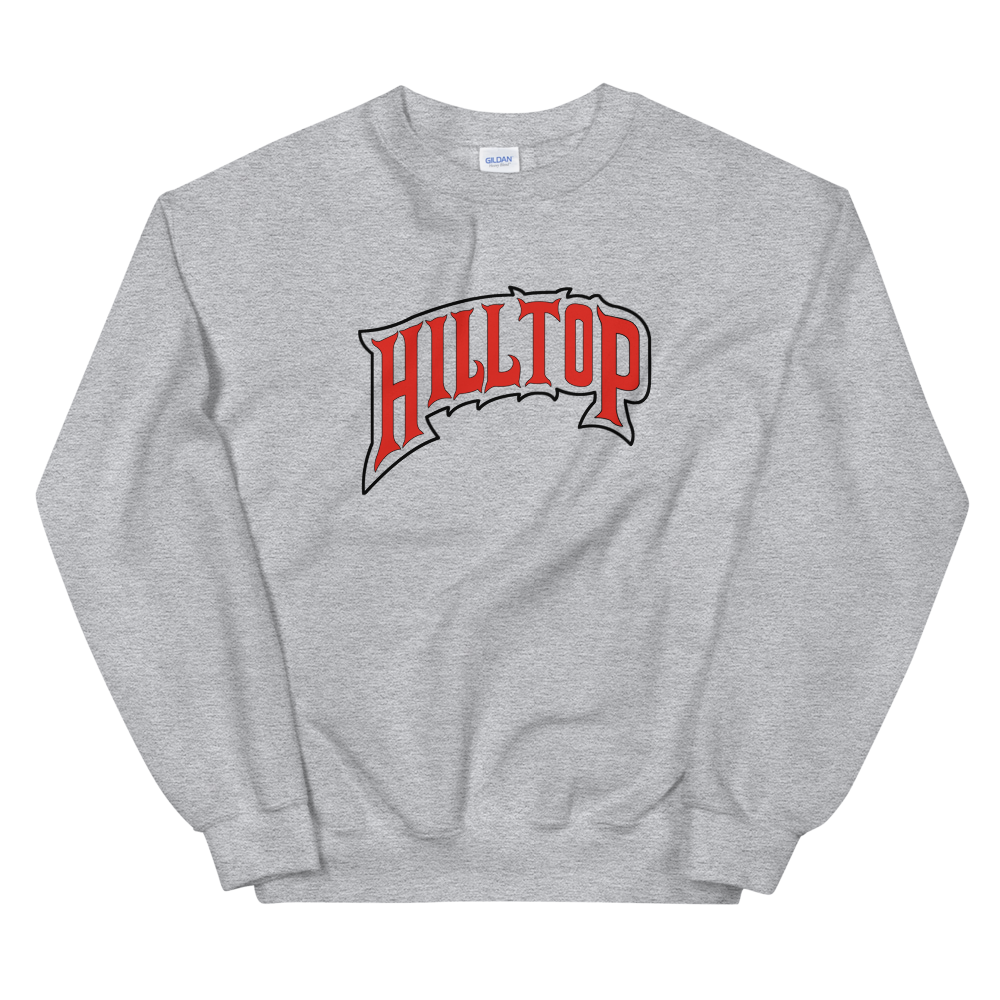 HILLTOP 2 - HILLTOP TEE SHIRTS