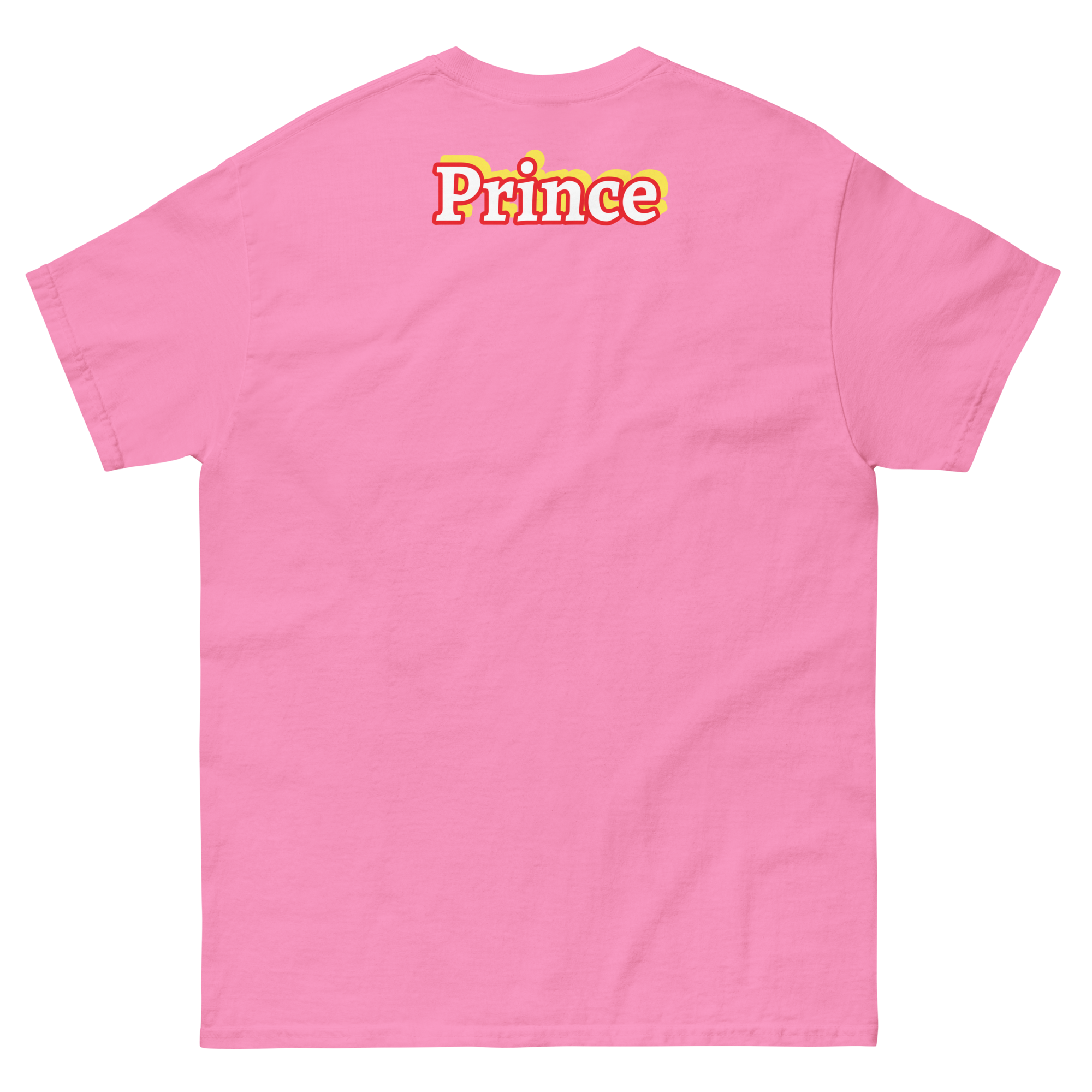 Prince