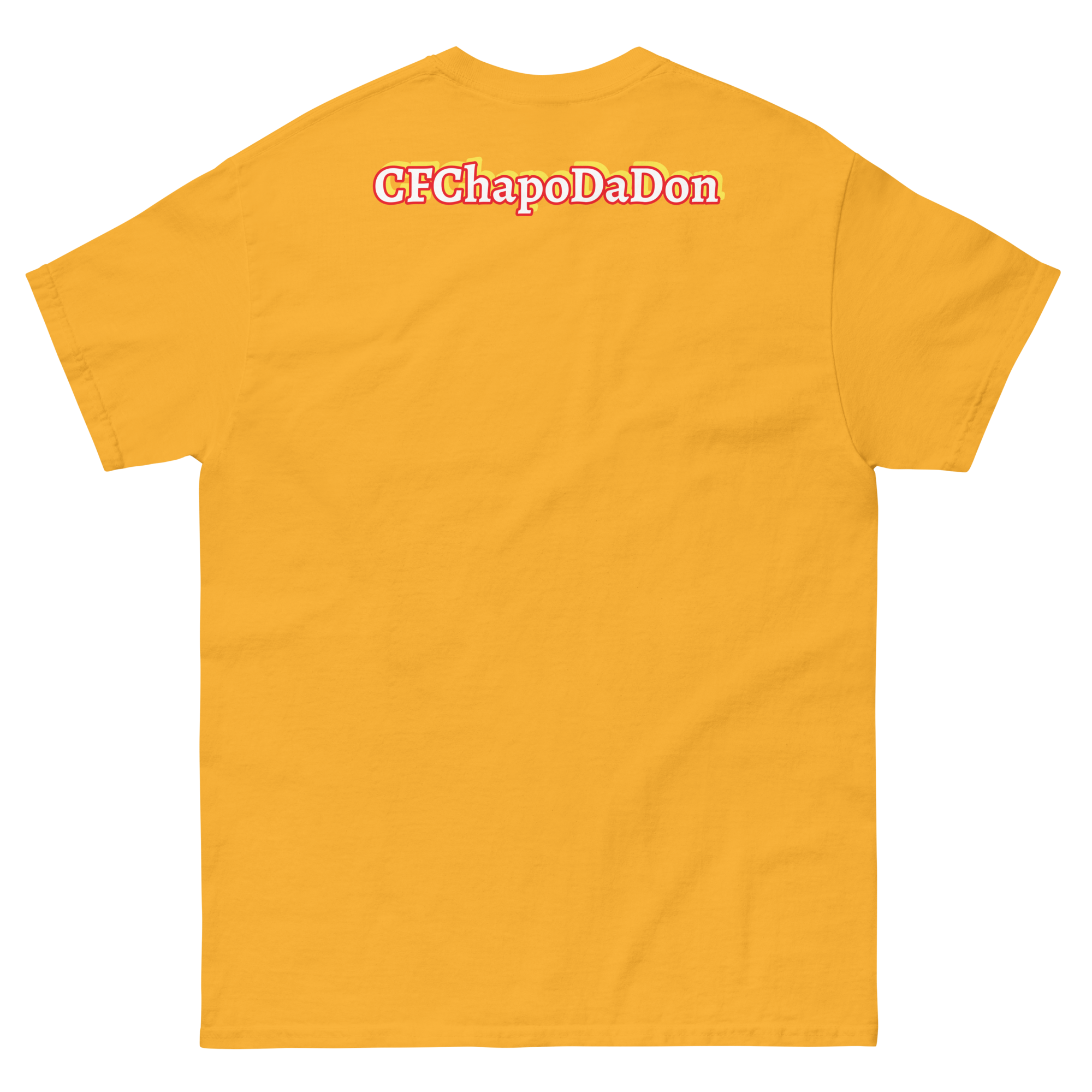 CFChapoDaDon