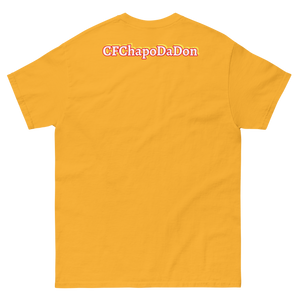 CFChapoDaDon