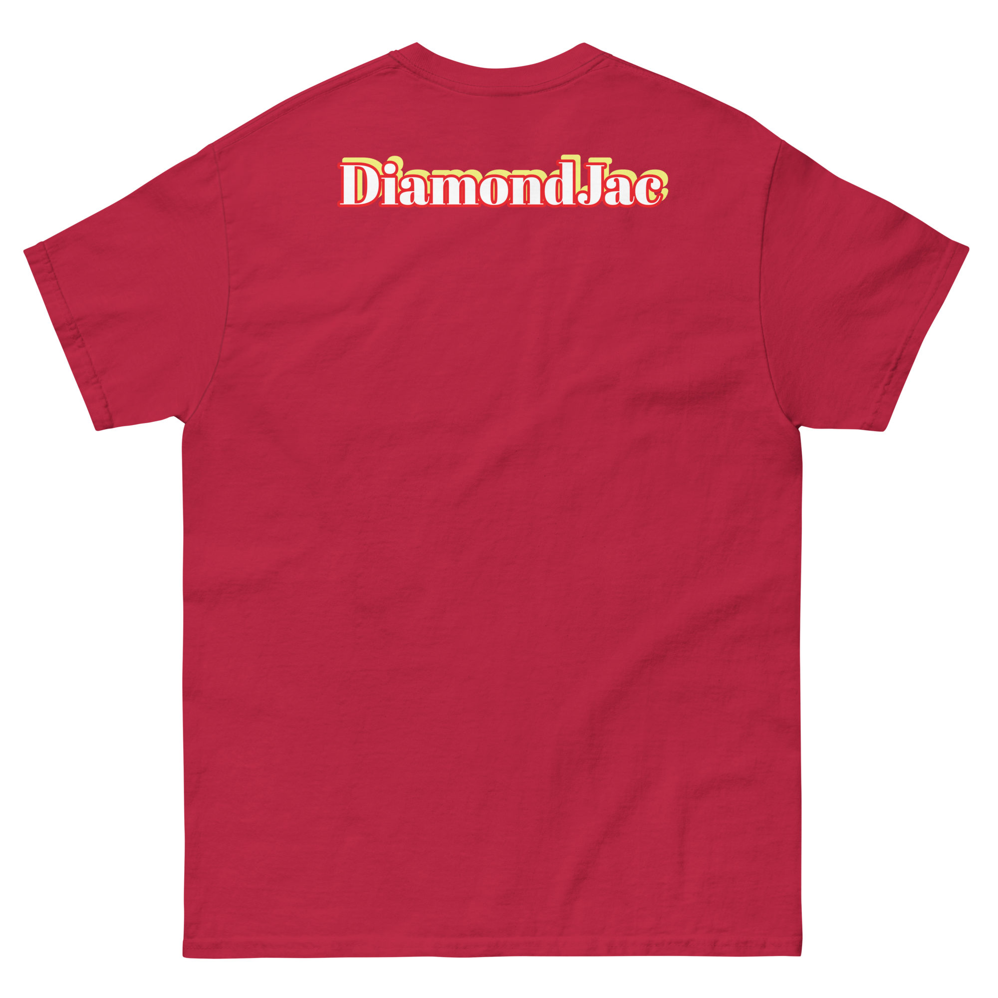 DiamondJac