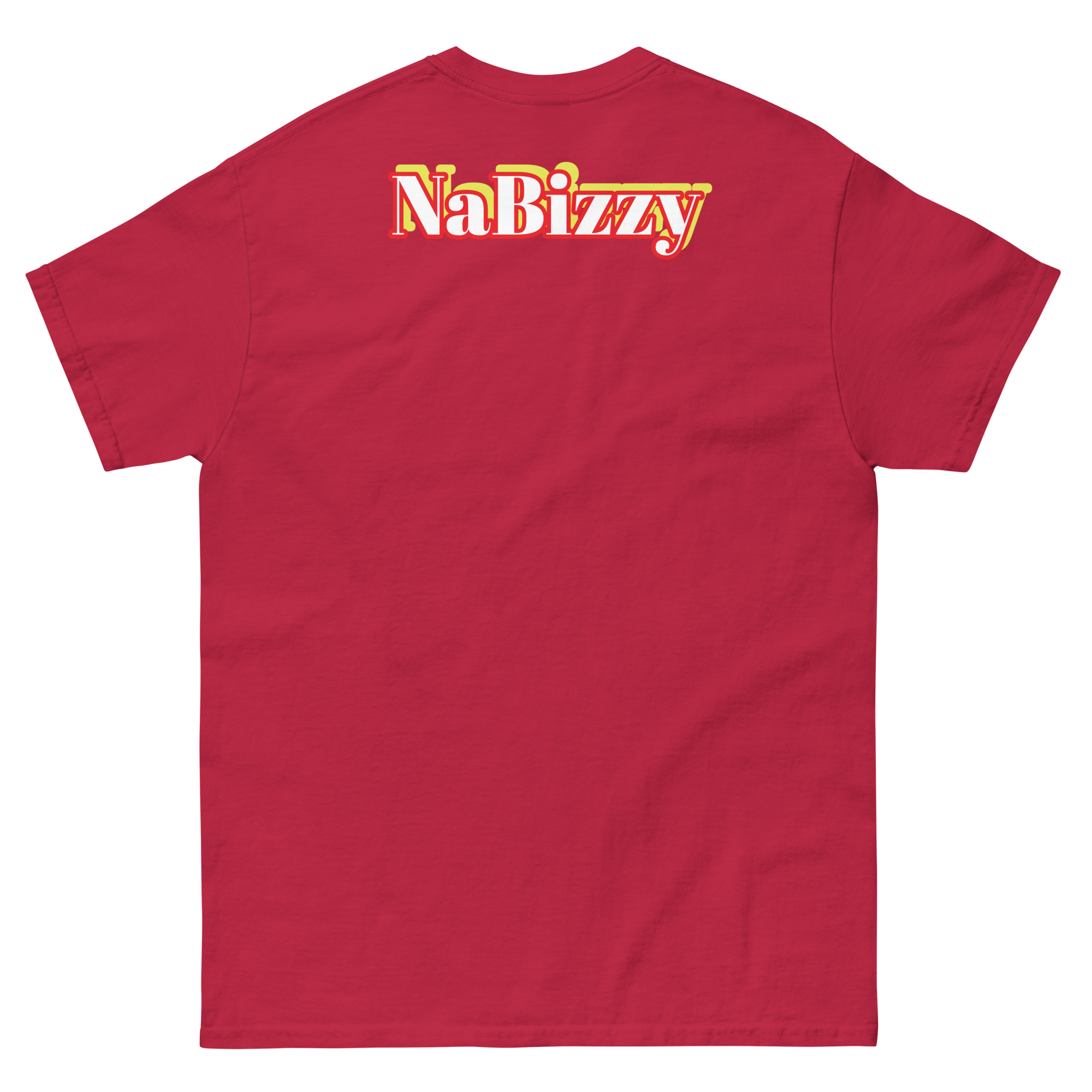 NaBizzy