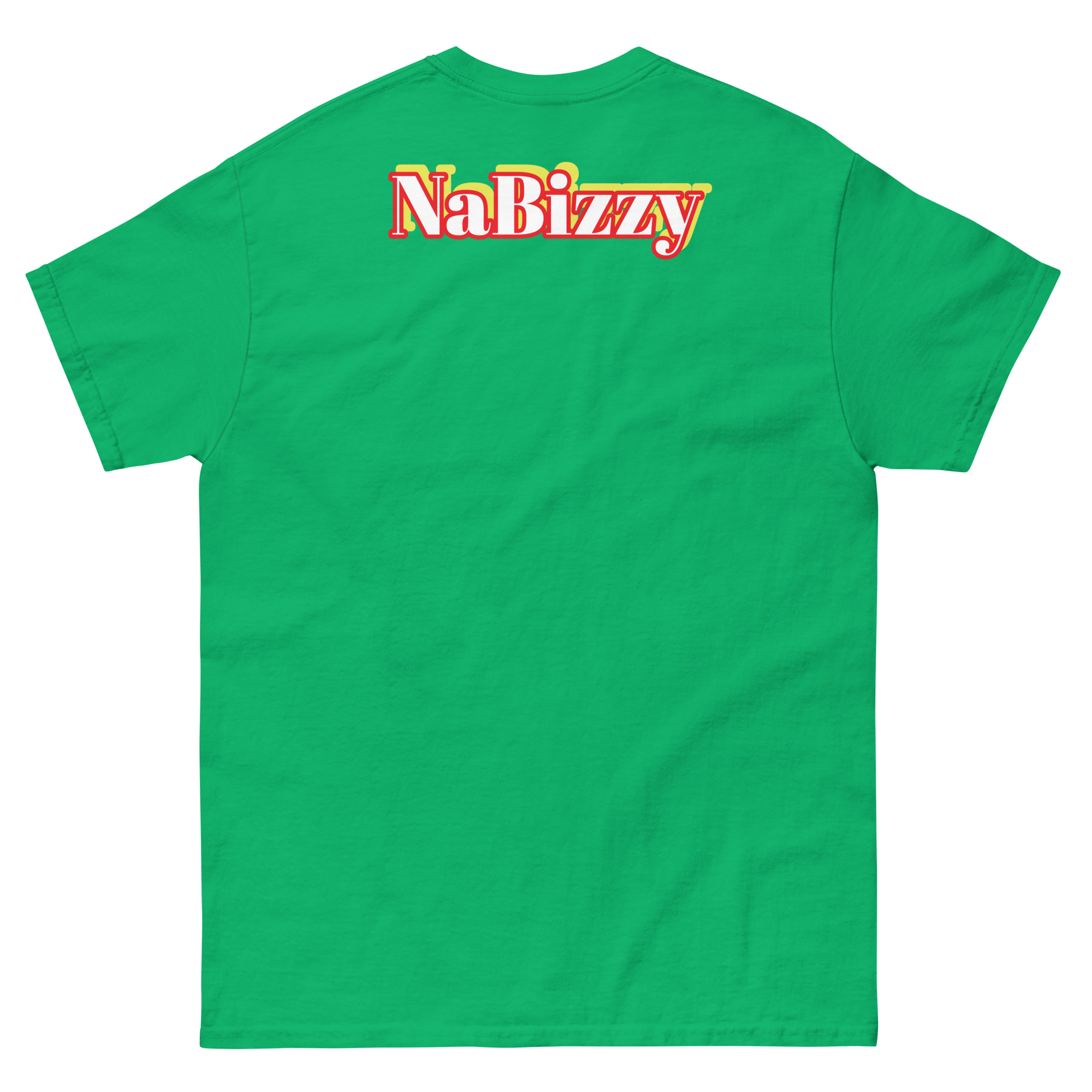 NaBizzy