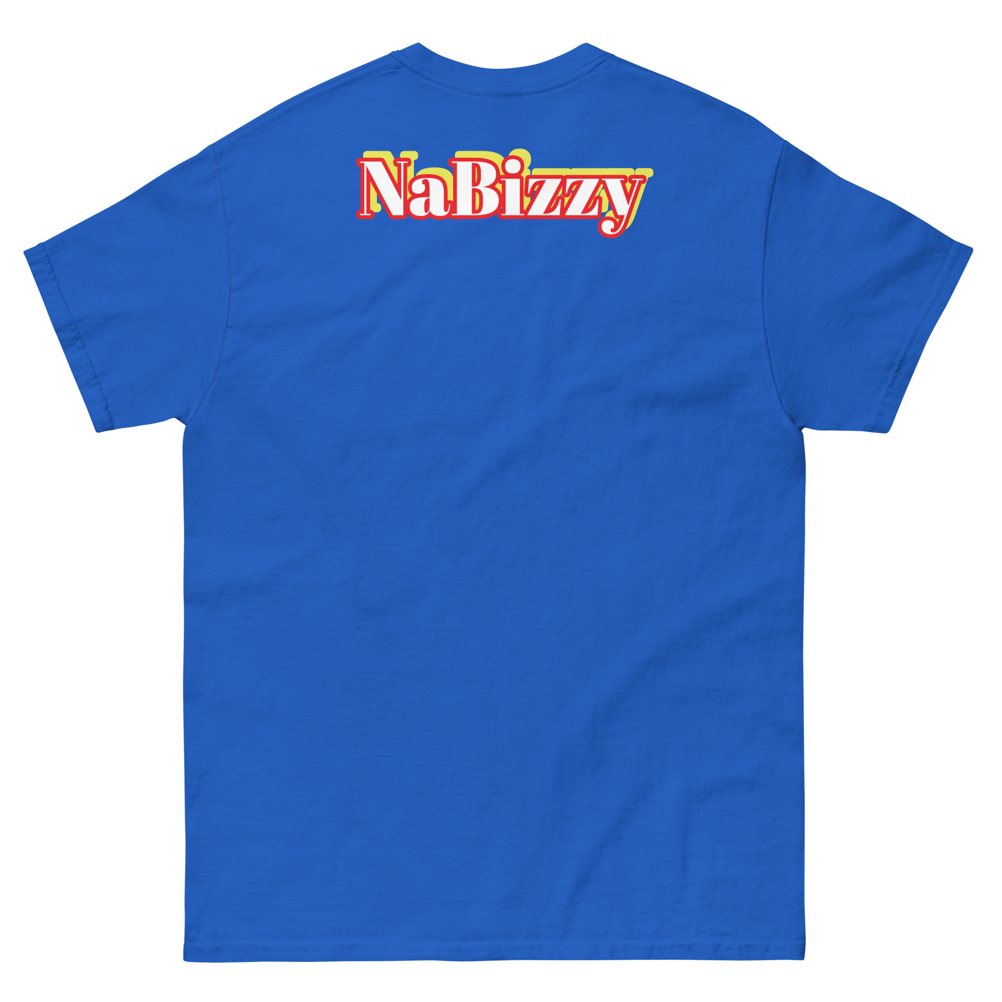 NaBizzy