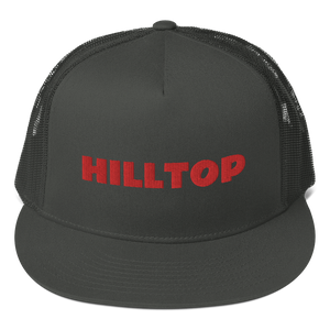 Trucker Cap HILLTOP (999)