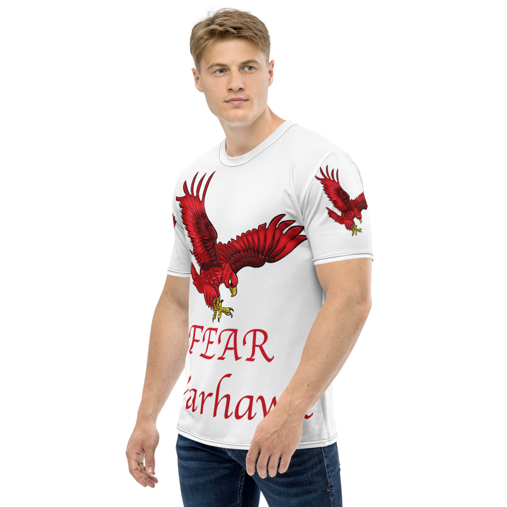 T-shirt WARHAWKS