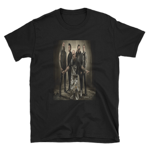 GHOST - HILLTOP TEE SHIRTS
