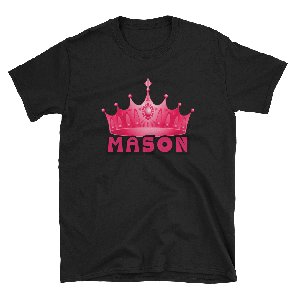MASON - HILLTOP TEE SHIRTS