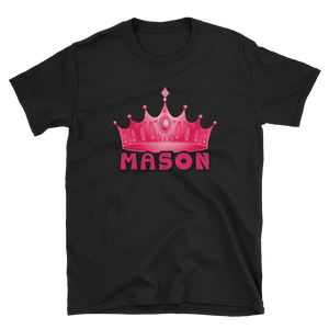 MASON - HILLTOP TEE SHIRTS