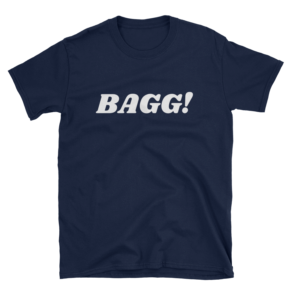 BAGG! - HILLTOP TEE SHIRTS