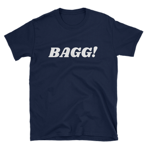 BAGG! - HILLTOP TEE SHIRTS
