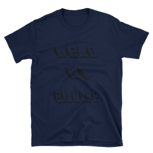 LEAD BY EXAMPLE - HILLTOP TEE SHIRTS