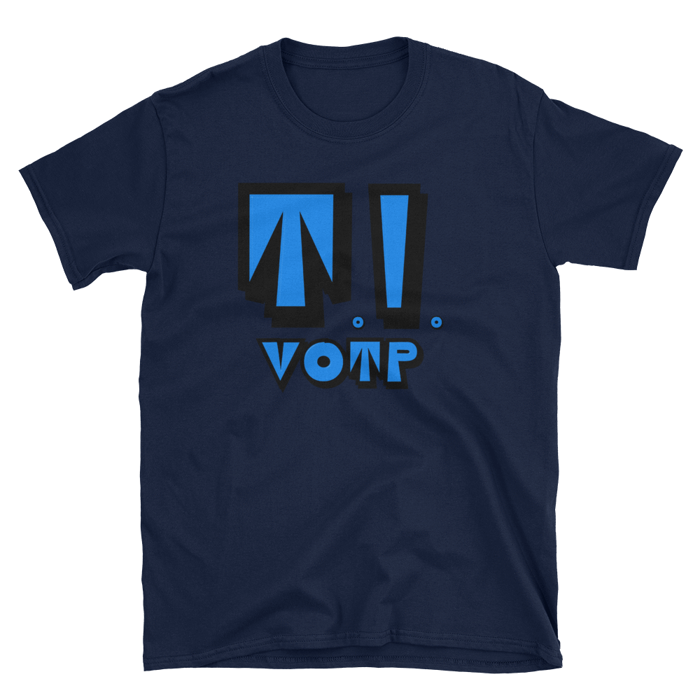 T.I. (VOTP) VOICE OF THE PEOPLE - HILLTOP TEE SHIRTS