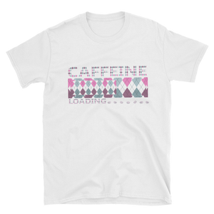 CAFFEINE LOADING - HILLTOP TEE SHIRTS