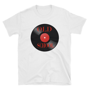 OLD SCHOOL - HILLTOP TEE SHIRTS