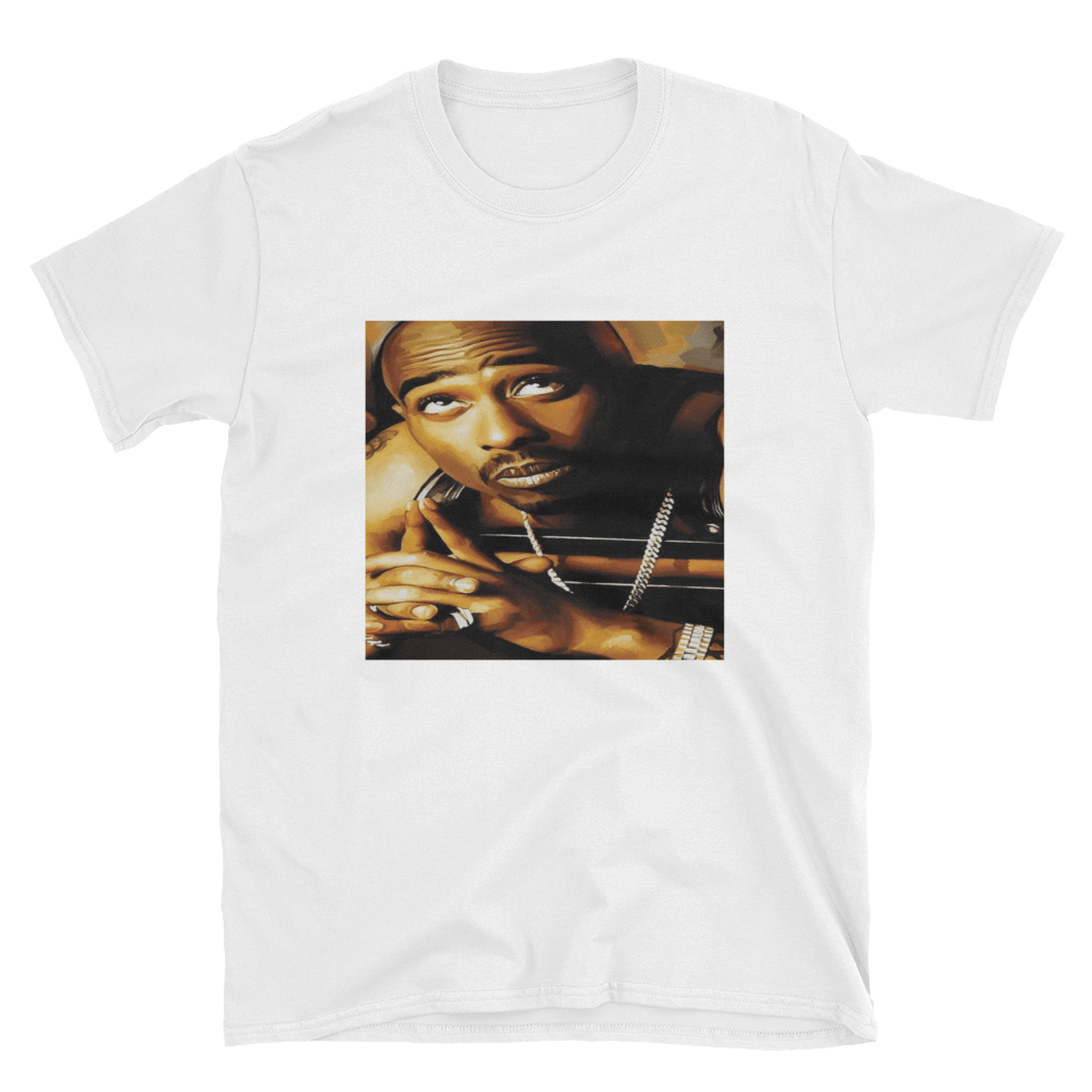 PAC - HILLTOP TEE SHIRTS