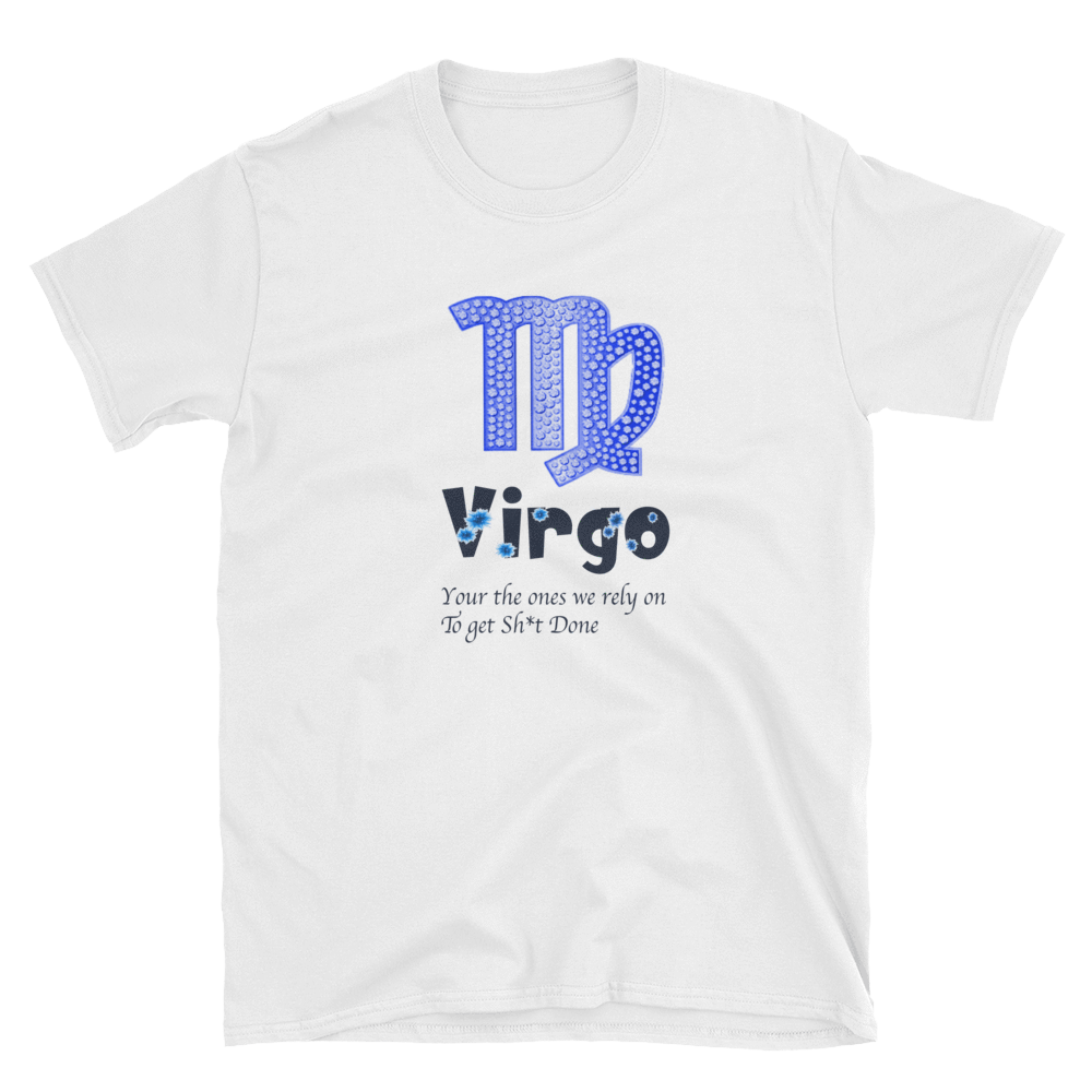 VIRGO - HILLTOP TEE SHIRTS
