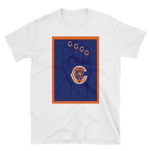 CHICAGO - HILLTOP TEE SHIRTS