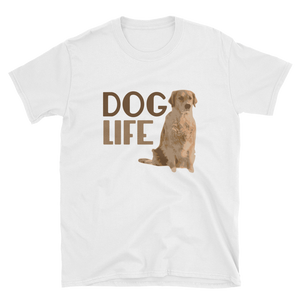 DOG LIFE - HILLTOP TEE SHIRTS