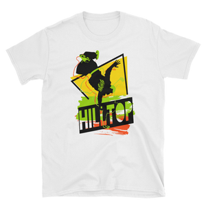 HILLTOP SHOP N0W - HILLTOP TEE SHIRTS