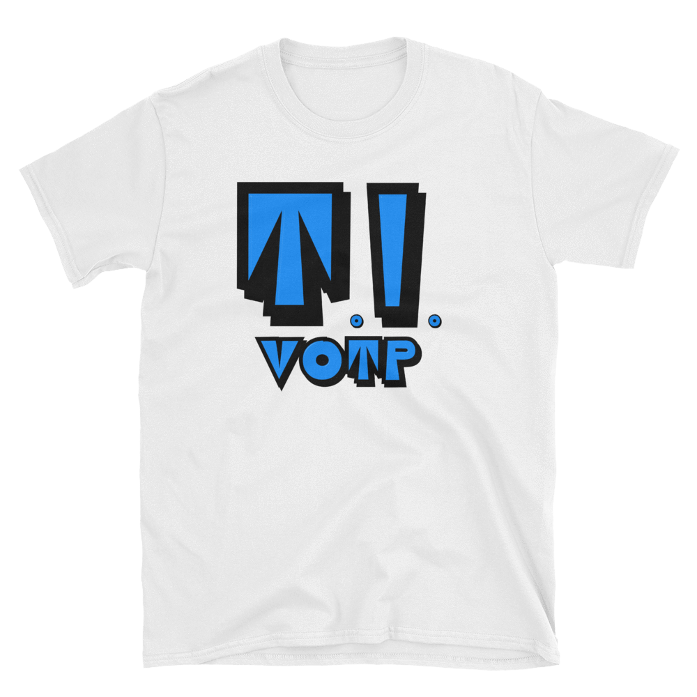 T.I. (VOTP) VOICE OF THE PEOPLE - HILLTOP TEE SHIRTS