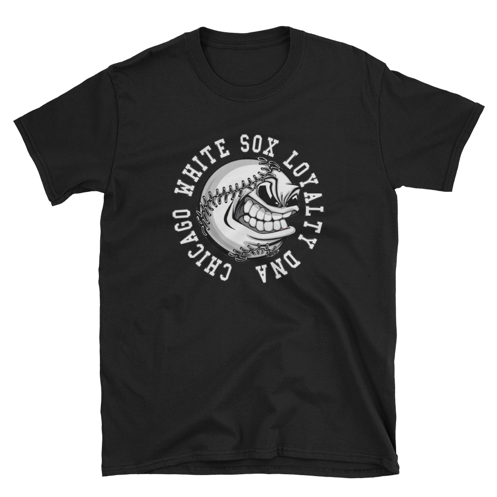 CHICAGO WHITE SOX - HILLTOP TEE SHIRTS