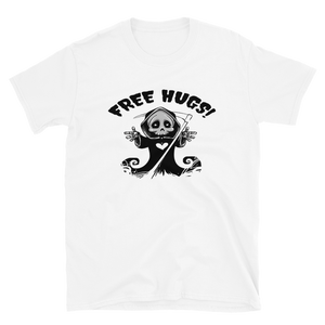 FREE HUGS! - HILLTOP TEE SHIRTS