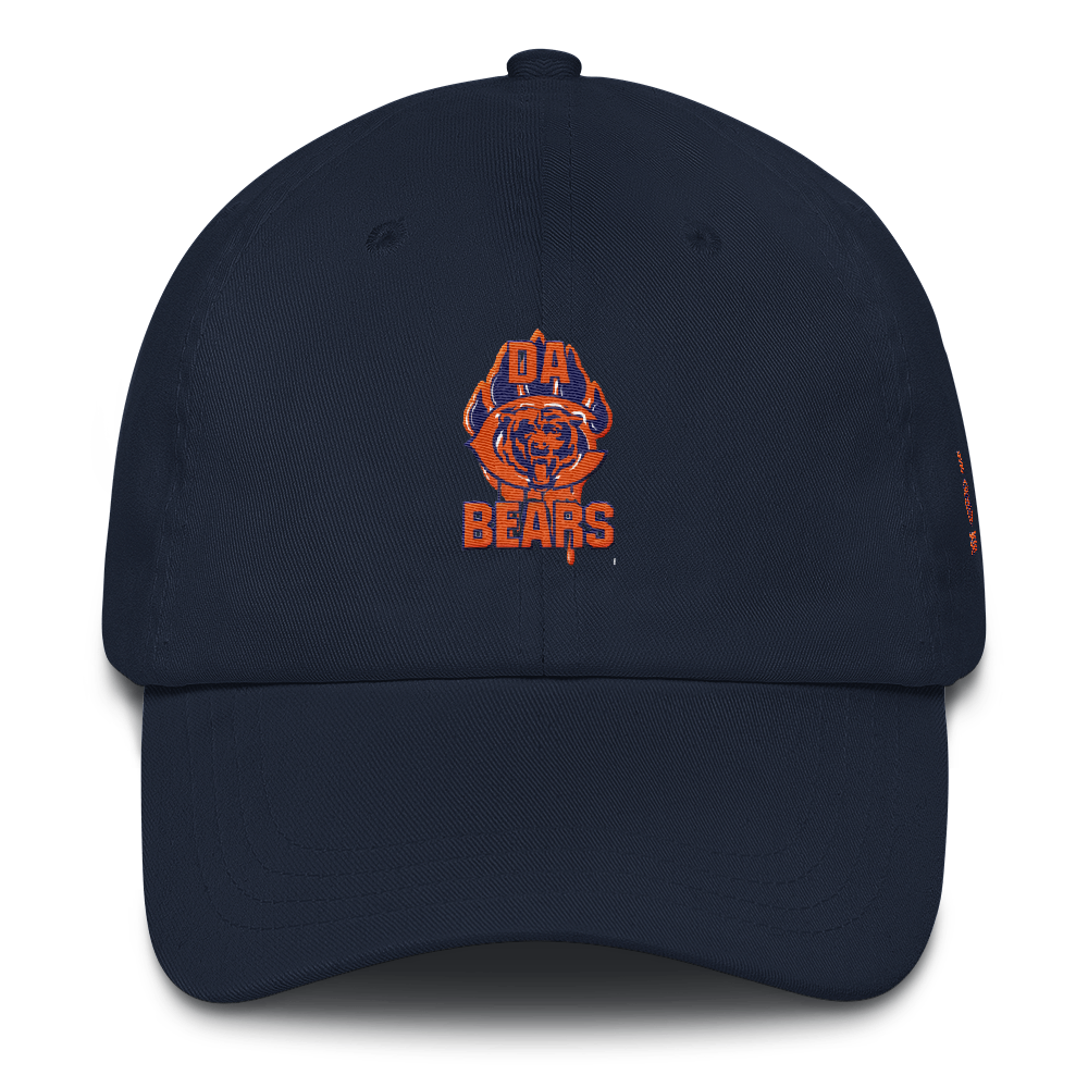 Hat Bears - HILLTOP TEE SHIRTS