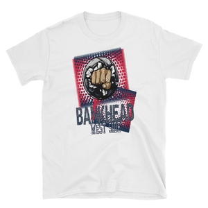 BANKHEAD WEST SIDE - HILLTOP TEE SHIRTS