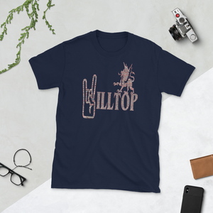 Short-Sleeve HILLTOP - HILLTOP TEE SHIRTS
