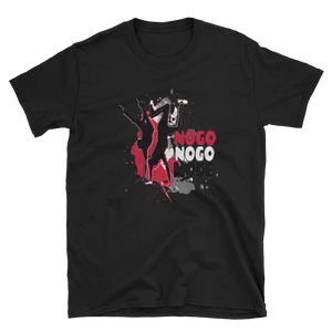 NOGO NOGO MODE - HILLTOP TEE SHIRTS
