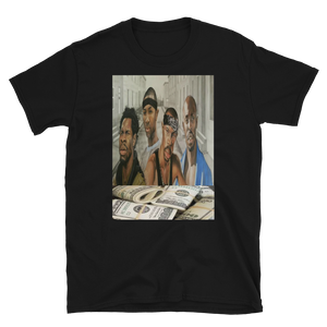 THE WIRE #33 - HILLTOP TEE SHIRTS