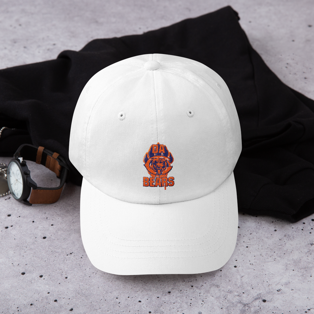 Hat Bears - HILLTOP TEE SHIRTS