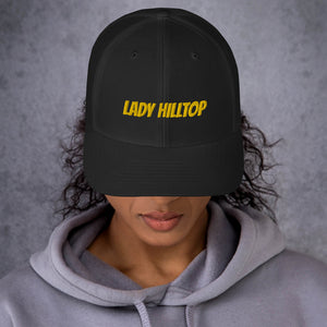 Trucker Cap LADY HILLTOP