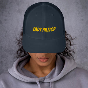 Trucker Cap LADY HILLTOP
