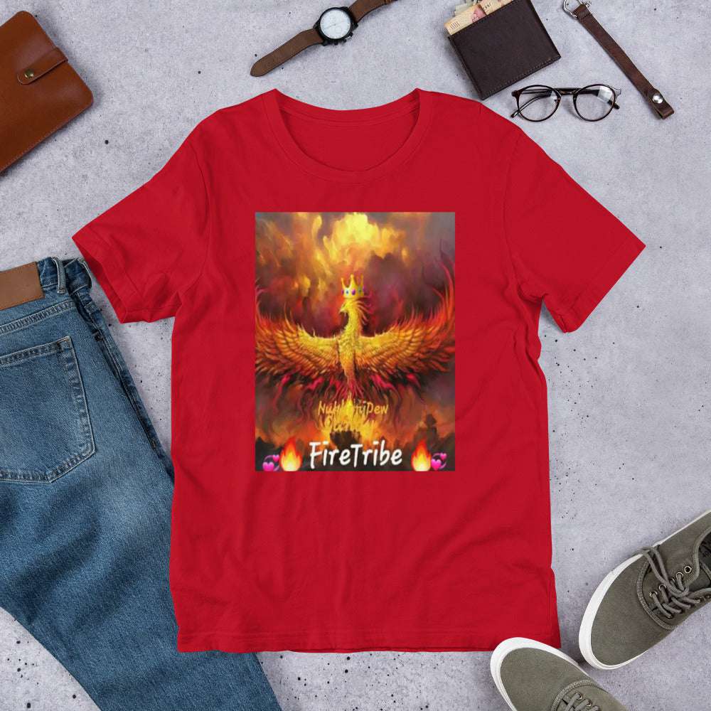 FireTribe